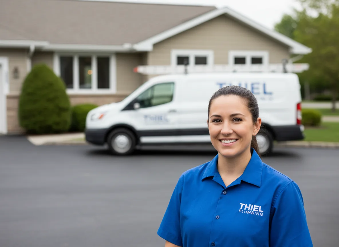 Plumber Mosherville, MI FAQs